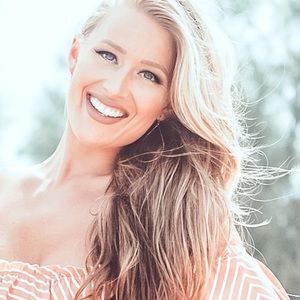 Meet your Posher, Kailey